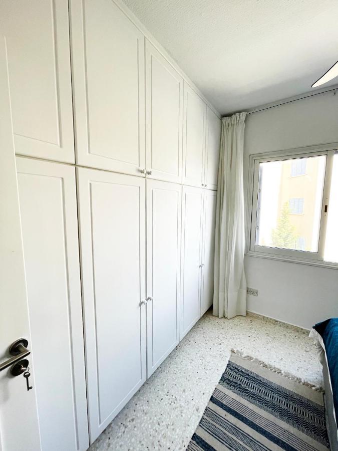 Direct Sea View & Quality Bed - Kings Palace 1 Bed Paphos Exterior photo